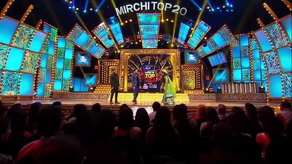 Sunil Grover Comedy in Awards Show