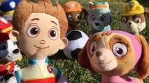 Patrulla Canina español SKYE Y SU NUEVO AVIÓN VOLANDO/Los mejores juguetes de paw patrol cap 86