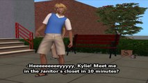Choices [Prologue;Part 5] A Sims 2 Teen Pregnancy Story
