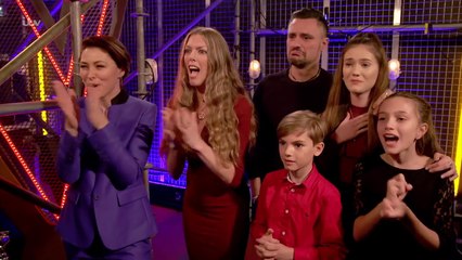 Gina performs ‘I Put A Spell On You’: Blinds 4 | The Voice Kids UK 2017