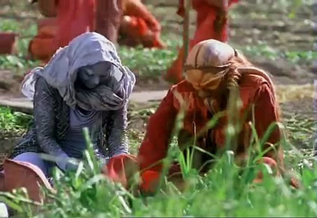 Farscape S01E06 Thank God Its Friday, Again