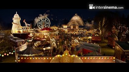 Ayı Paddington 2 - Fragman