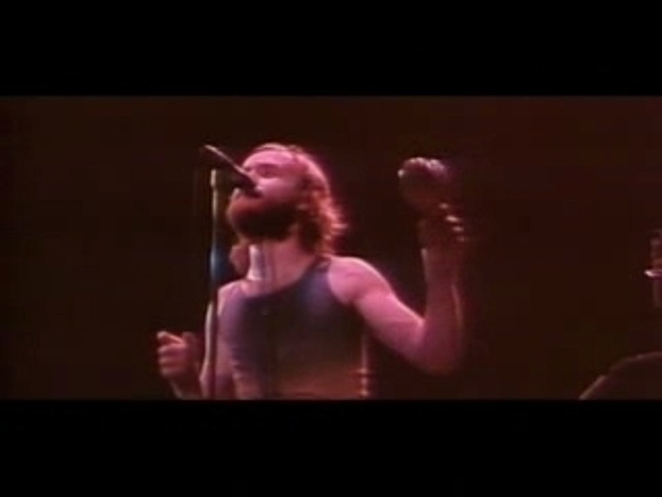 Genesis Live 1976 Part 2