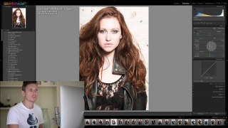 Lightroom Tutorial #3 - Tone Curves explained and how you can Get Creative