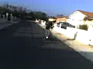 Skate flo