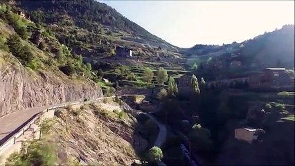 2018 Audi RS5 450hp Official Test Drive (Sonoma green) by George Cordero