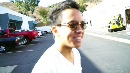 Saying Goodbye to Project Miata... this wasn't easy