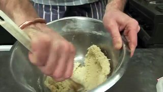 How to make Macarons with TV Chef Julien Picamil from Saveurs Dartmouth UK