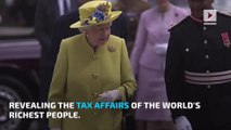 Paradise Papers leak reveals secrets of world's wealthiest people