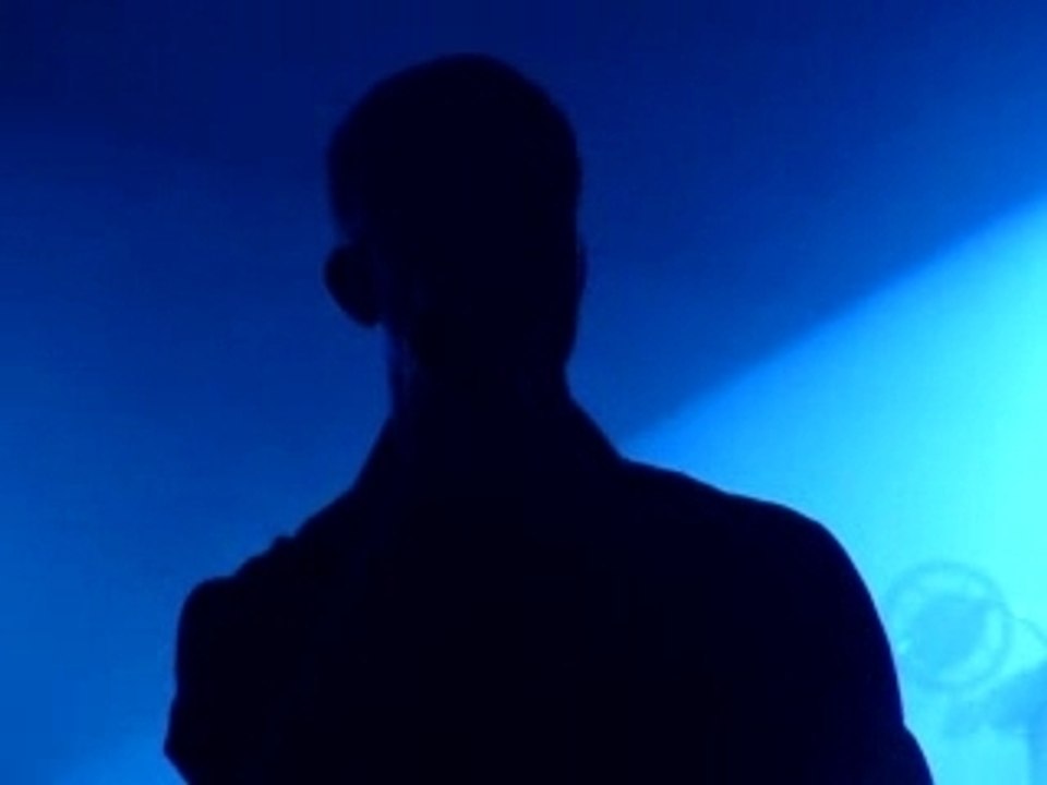 Emmanuel Moire Casino de Paris 12/11/2007