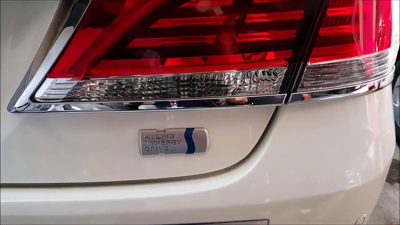 Toyota Crown| Latest| Complete Review| Startup| Pakistan