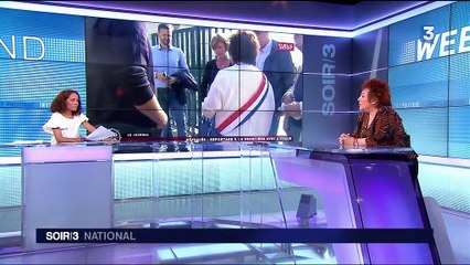Migrants : Esther Benbassa, sénatrice EELV, se bat pour l'abrogation du délit de solidarité