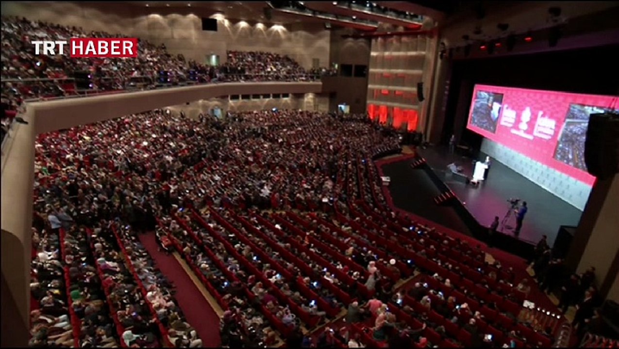 'Atatürk Kültür Merkezi sembol bir mekan haline gelecektir'