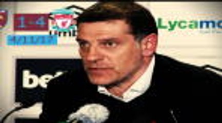 Booted Bilic's West Ham woes