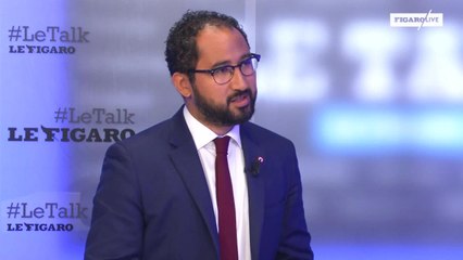 Guillaume Chiche : «Ce qui a porté le PS à sa perte perdure»