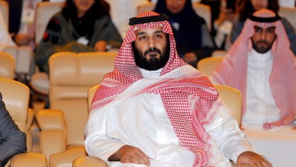 Arabia Saudita, la resa dei conti (congelati)