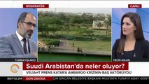 S. Arabistan'da neler oluyor?