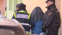 Detenido en España un marroquí que captaba yihadistas para el Estado Islámico
