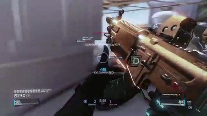 Blacklight Retribution PS4 100 kills Game plan in CTF