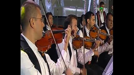 Nicoleta Ghelase - Festivalul Pe deal la Teleormanel - Alexandria, jud. Teleorman - 2017