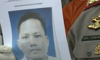 Wakil Ketua DPRD Bali Tersangka Peredaran Narkoba