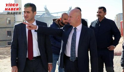 (6 Kasım 2017) BAŞKAN ÇOLAKBAYRAKDAR, “DAHA YEŞİL KOCASİNAN İÇİN ÇALIŞIYORUZ”
