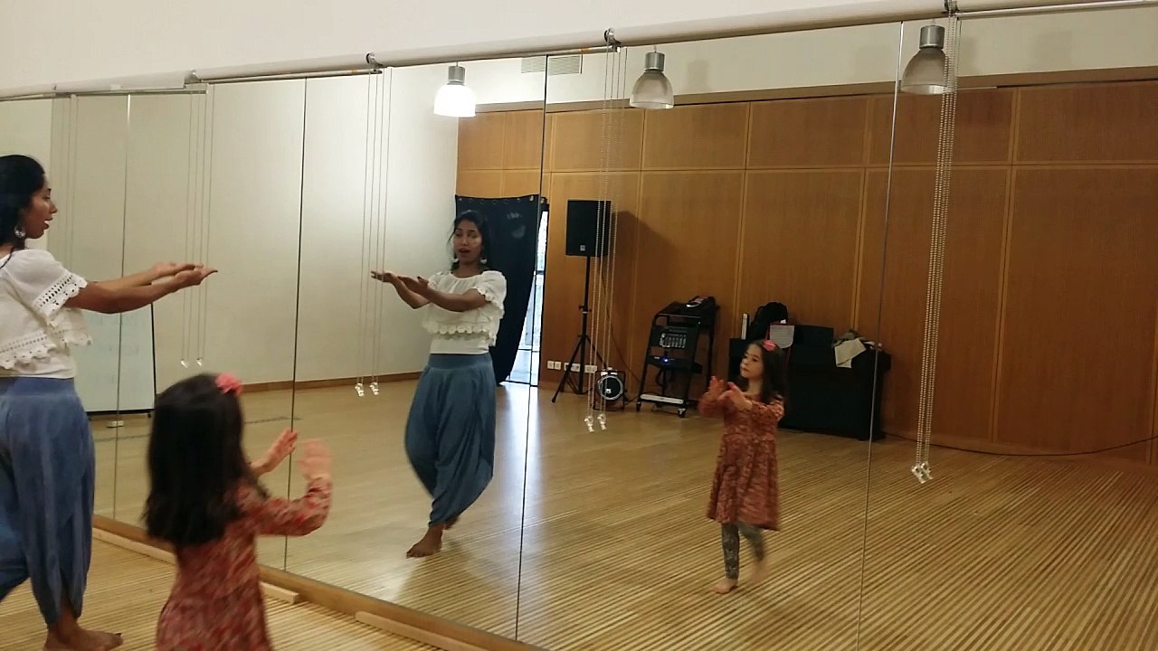 cours enfants samedi