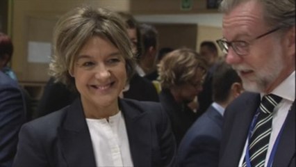 España destaca el acuerdo con Mercosur en el arranque del Consejo de la UE