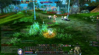 Aion 5.1: Endlezz Assassin PvP (North America)