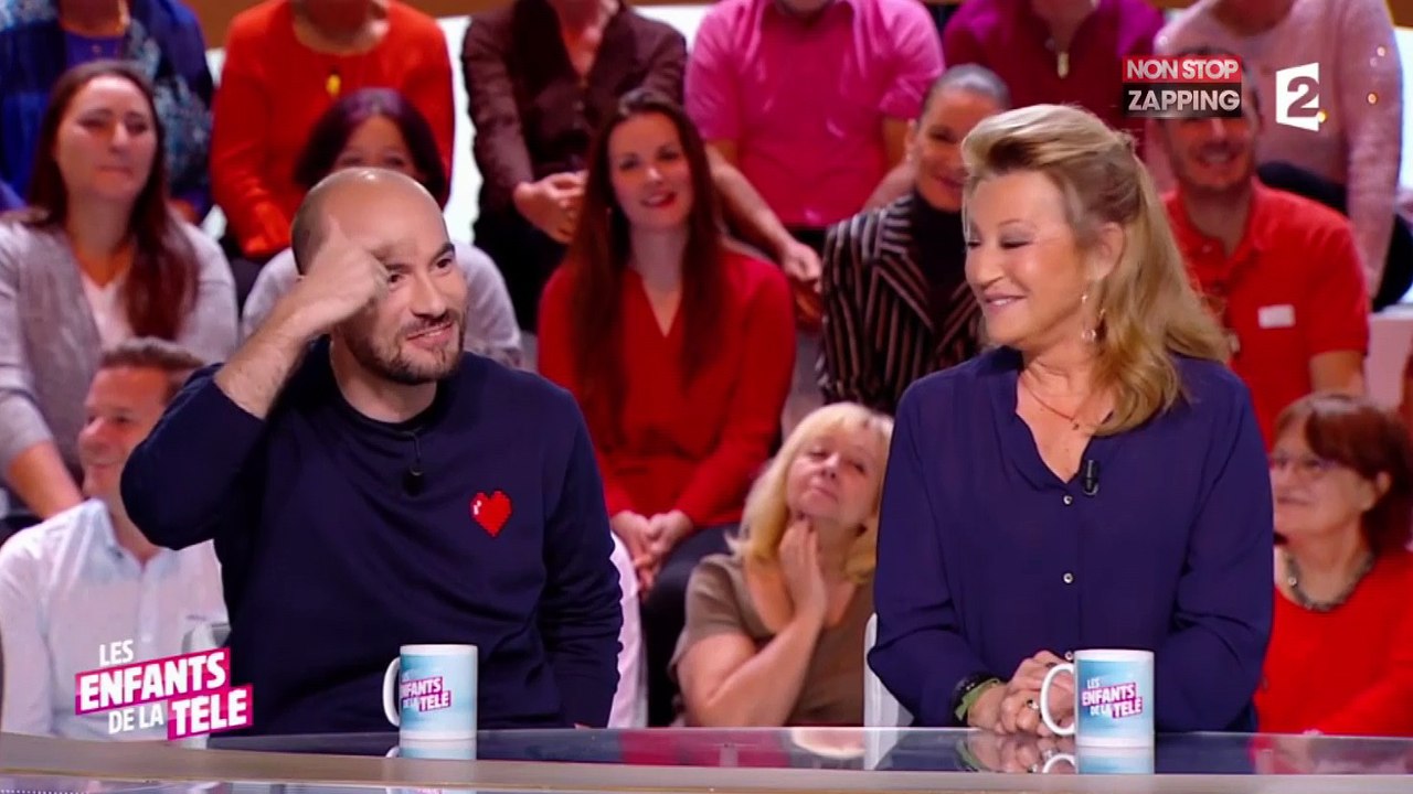 Laurent Ruquier dans un étrange court-métrage avec une femme dénudée (vidéo)