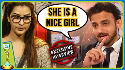 Shilpa Shinde's EX - BOYFRIEND Romit Raj SUPPORTS Her Against Vikas | Bigg Boss 11