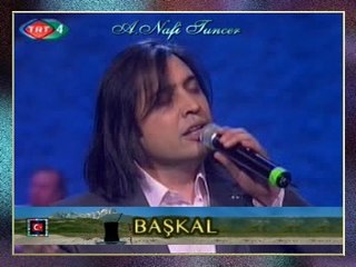 BAŞKAL - Ah Yalan Dünyada