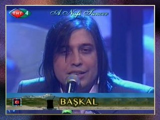 BAŞKAL - Gitme Leylâ’m Gitme Yolumuz Uzak (Bozlak)