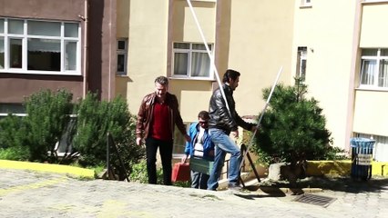 Kardeş Payı 7.Bölüm 2.Kısım - Kamera Arkası