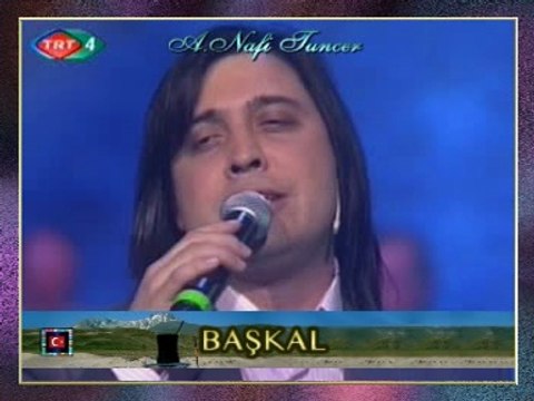 BAŞKAL - Gülüşün Gülden Güzel (2)