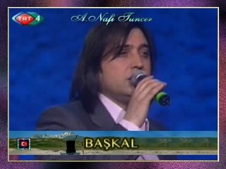 BAŞKAL - BİZİM MEMLEKET