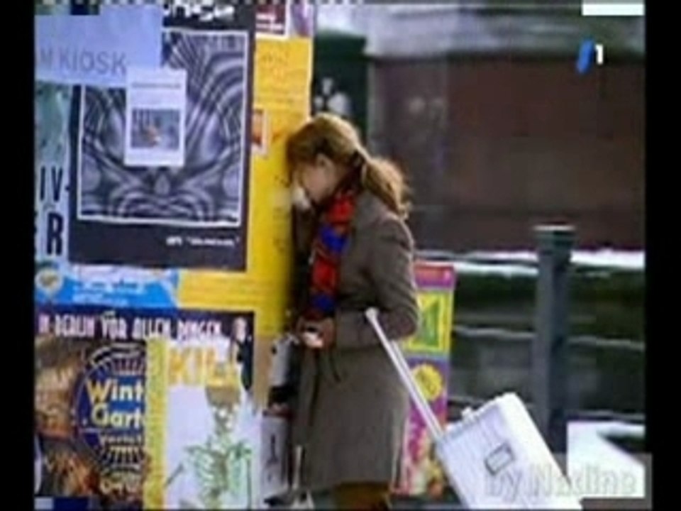 David et Lisa  Le début d'un Amour (4)