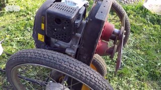 Amazing Homemade Inventions 2016 #24★ Farm Tools P3 (Lawn Mower)