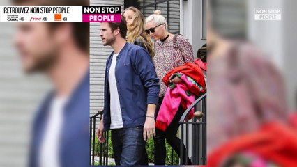 Miley Cyrus et Liam Hemsworth déjà mariés ? La rumeur enfle