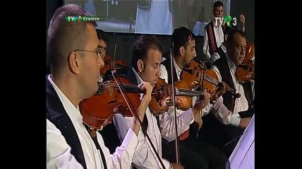 Stelian Paun - Festivalul Pe deal la Teleormanel - Alexandria, jud. Teleorman - 2017