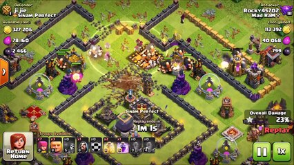 Dark Elixir Farming Guide - 3 Strategies for TH9 & TH10 - Clash of Clans