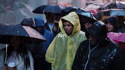 Samsung, reklam filminde iPhone ile dalga geçti