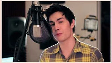 Pop Medley 2011 (Sam Tsui & Kurt Schneider)