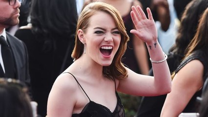 9 Things You Didn't Know About Emma Stone