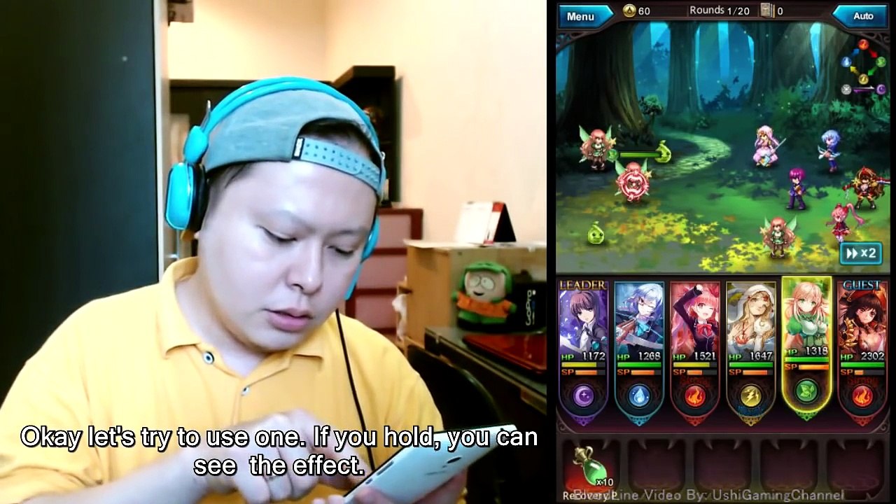 BloodLine Gameplay Trailer