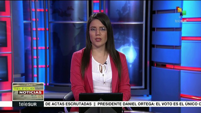 Inicia la XXIII Conferencia de Cambio Climático en Alemania