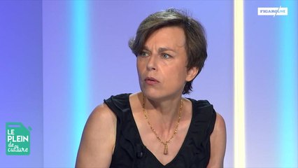 Prix Goncourt - Eric Vuillard : la critique du Figaro Littéraire