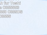 Vinitech Akku mit 111V 4400mAh für Toshiba Satellite C855S5349N C855S5350 C855DS5357