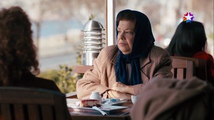 Kardeş Payı 1.Bölüm - Ziyan doğurmuşsun! - Şükriye’nin Ali pişmanlığı!