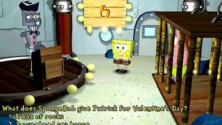 SpongeBob SquarePants Battle For Bikini Bottom PC Game Part 2